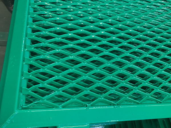 高速公路防眩網圖片2 高速公路防眩網圖片2