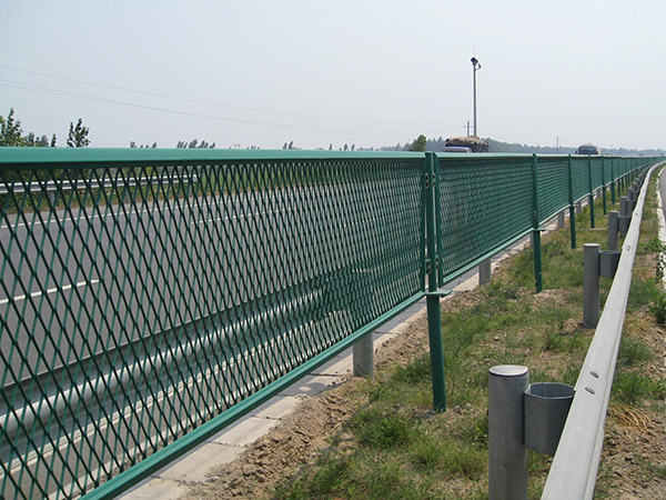 高速公路防眩網圖片4 高速公路防眩網圖片4