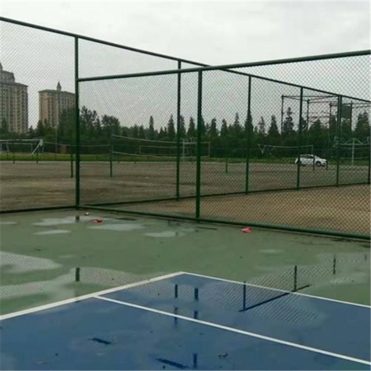 體育圍網(wǎng)安裝案例展示圖片4 體育圍網(wǎng)安裝案例展示圖片4