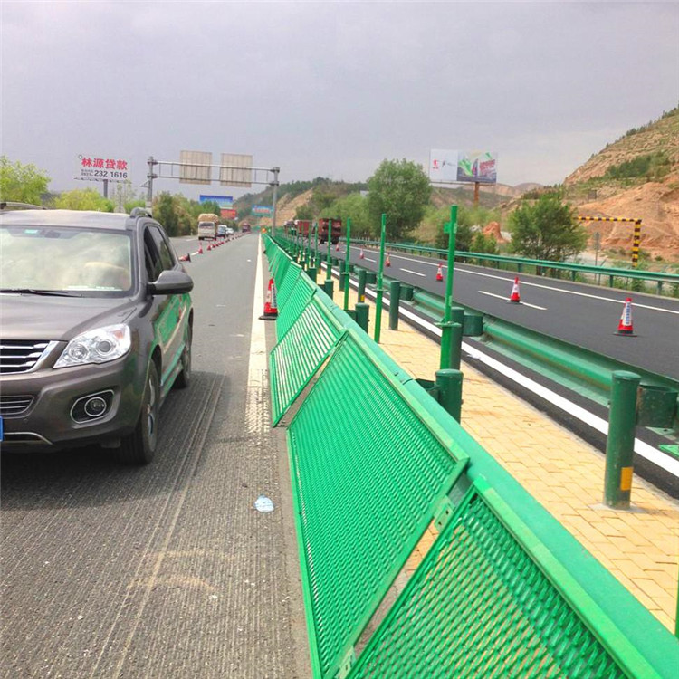 防拋網案例展示圖片4 防拋網案例展示圖片4