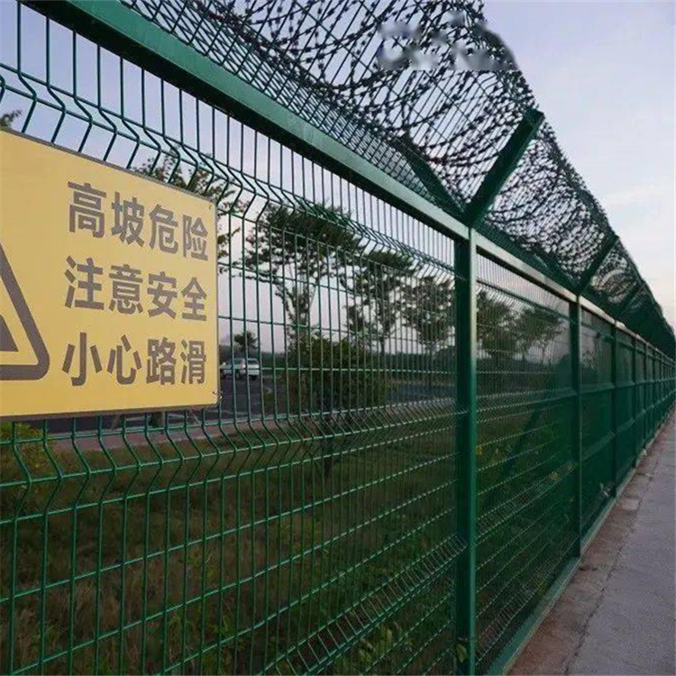 機場圍界網案例展示圖片2 機場圍界網案例展示圖片2
