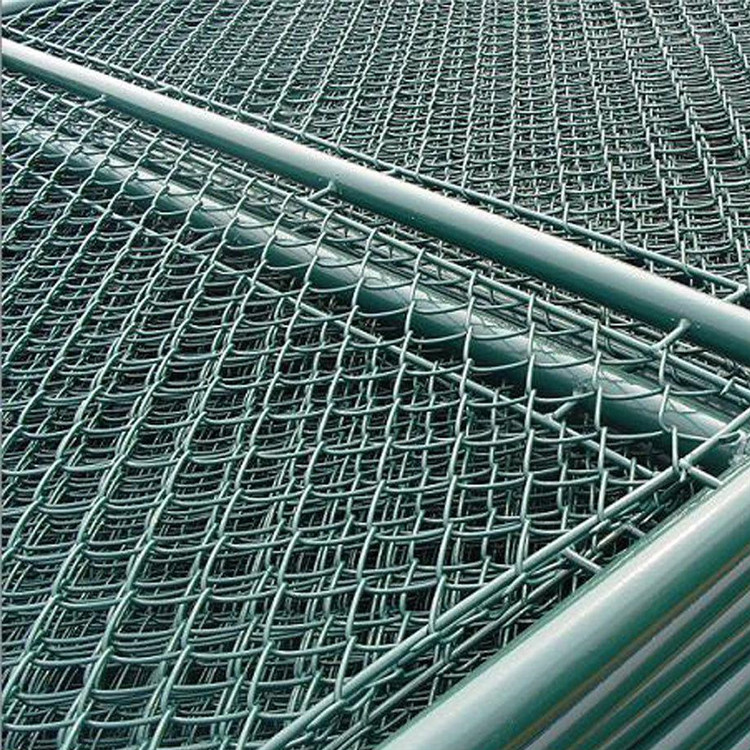 球場圍網案例展示圖片2 球場圍網案例展示圖片2