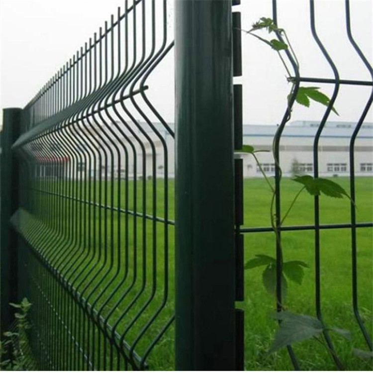 桃型柱護欄網案例展示圖片4 桃型柱護欄網案例展示圖片4