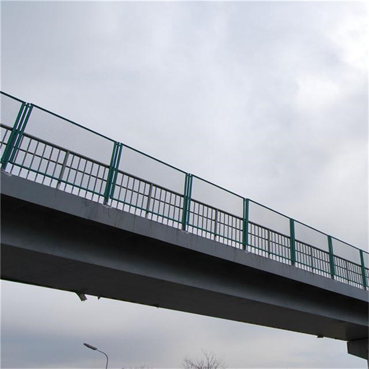 橋梁防拋網案例展示圖片3 橋梁防拋網案例展示圖片3