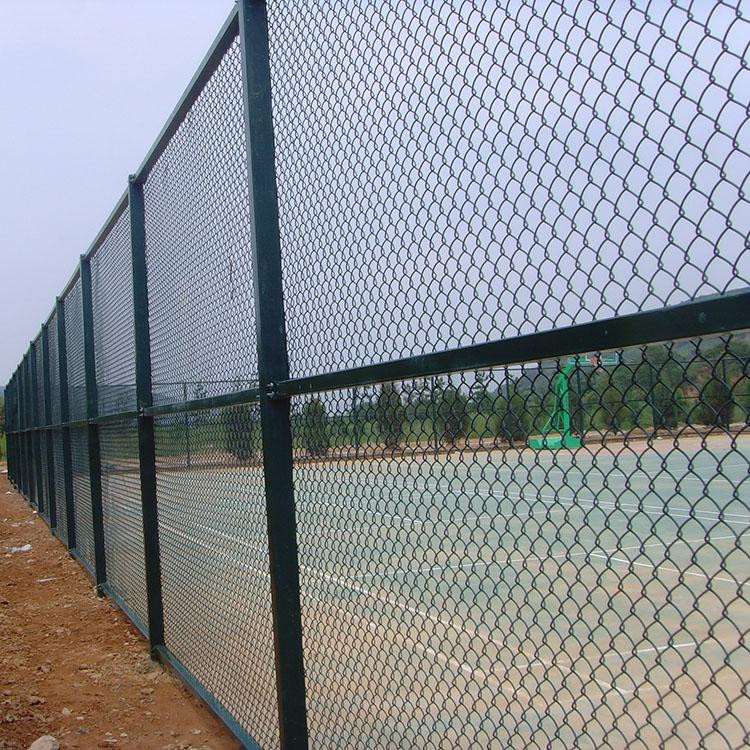 體育場圍網案例展示圖片3 體育場圍網案例展示圖片3