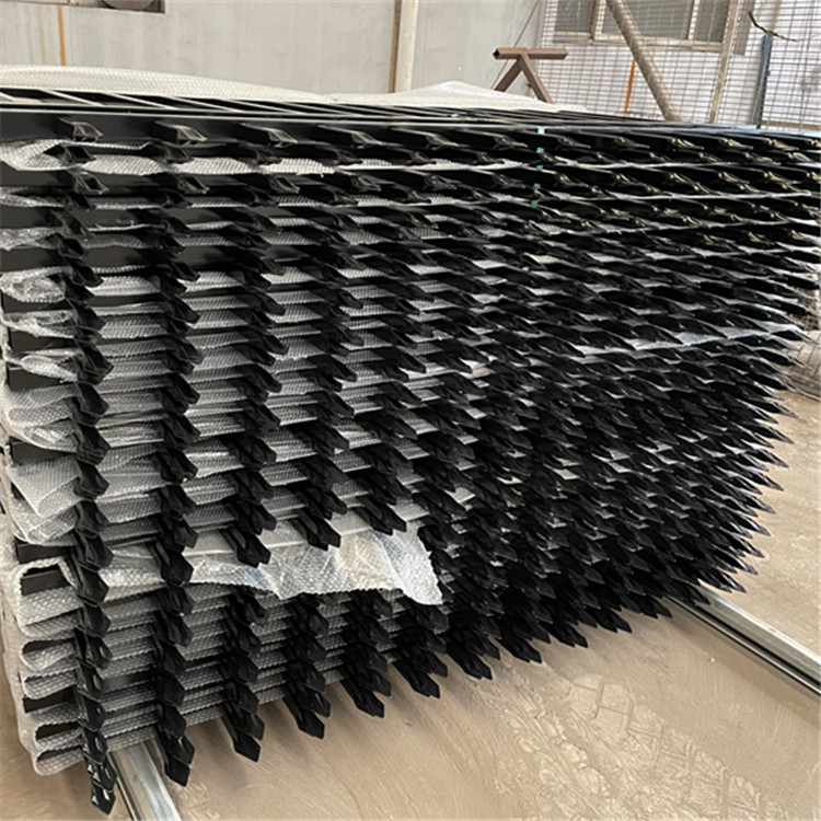 市政護(hù)欄案例展示圖片3 市政護(hù)欄案例展示圖片3