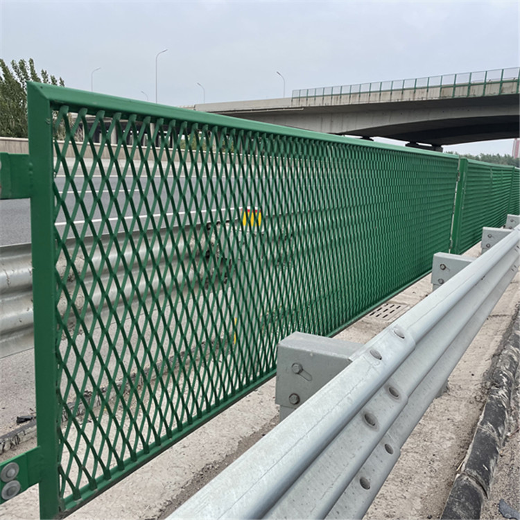 防眩網案例展示圖片3 防眩網案例展示圖片3