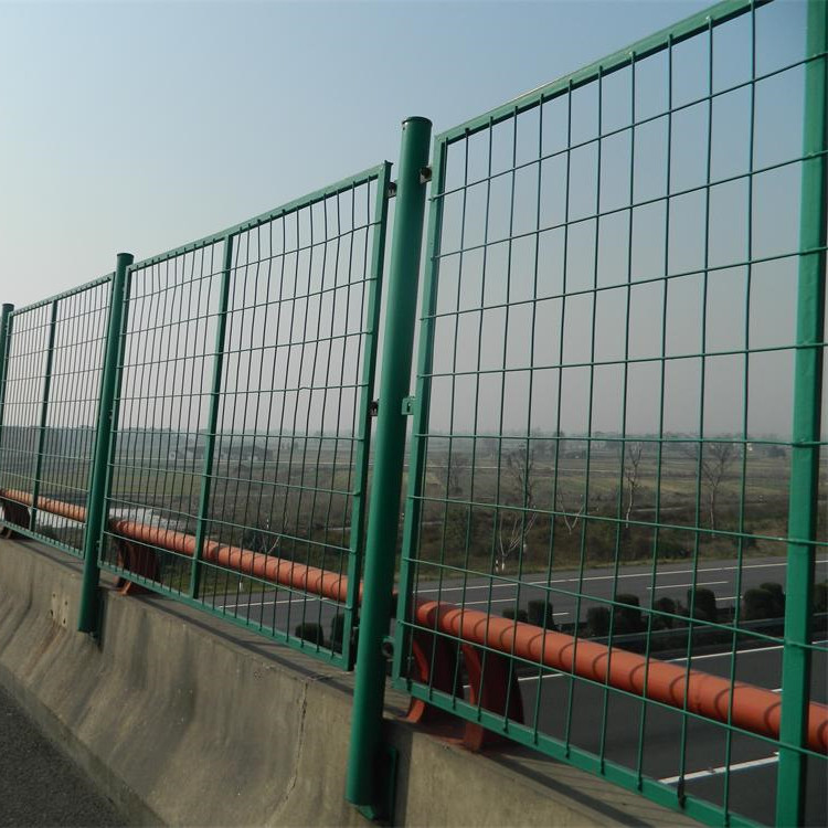 橋梁防拋網案例展示圖片3 橋梁防拋網案例展示圖片3