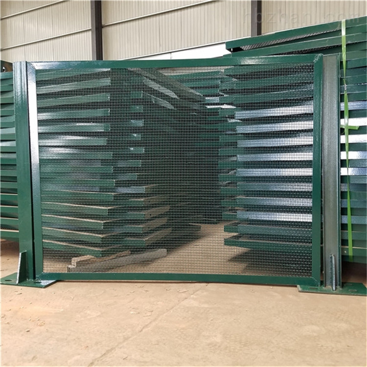 防拋網案例展示圖片2 防拋網案例展示圖片2