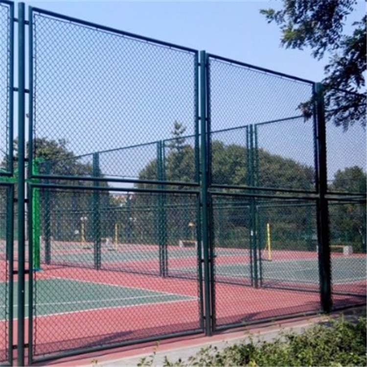 組裝型球場圍網(wǎng)案例展示圖片1 組裝型球場圍網(wǎng)案例展示圖片1