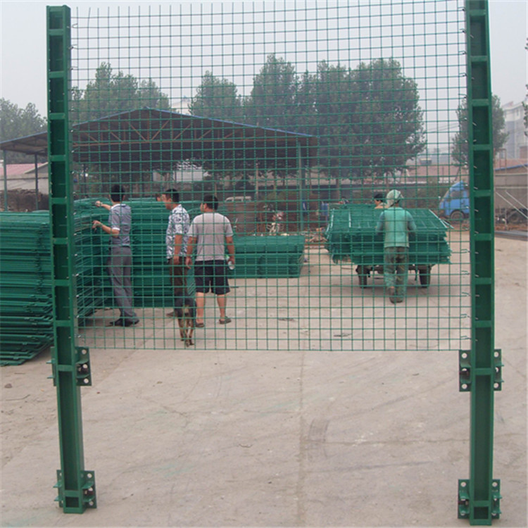 防落網(wǎng)案例展示