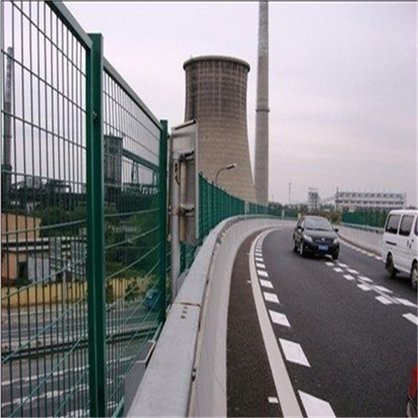 天橋防拋網的規(guī)格用途圖片4 天橋防拋網的規(guī)格用途圖片4